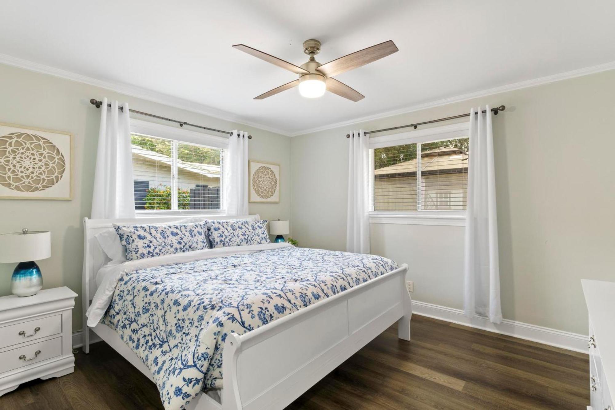 2 Miles To Beach~ Pool ~cabana~ Pool Table Ferienhaus
